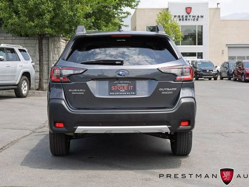 Used 2024 Subaru Outback Limited w/ Popular Package #2 AWD/4WD image 19