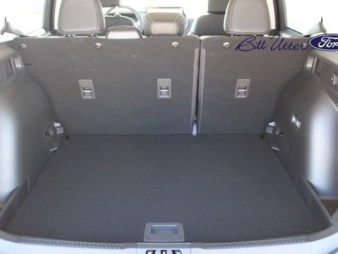 New 2025 Ford Bronco Sport Outer Banks w/ Outer Banks Tech Package+ image 6