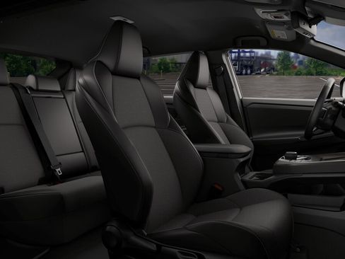 New 2026 Toyota bZ image 20