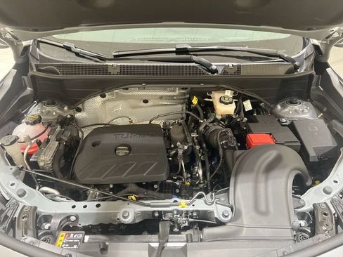 New 2026 Buick Encore GX Sport Touring w/ Comfort Package FWD image 24