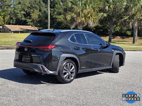 Used 2020 Lexus UX 250h F Sport image 5