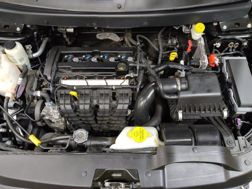 Used 2020 Dodge Journey SE FWD image 30