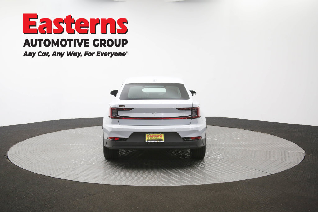 Used 2024 Polestar Polestar 2 AWD/4WD image 32