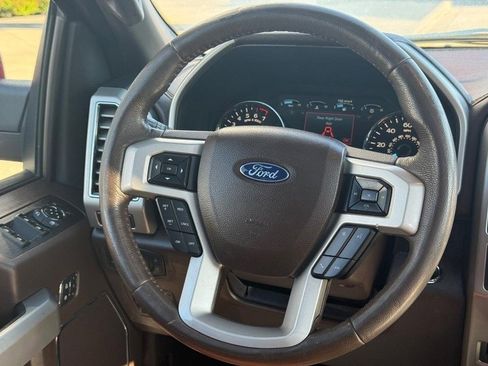 Used 2020 Ford F150 King Ranch image 16