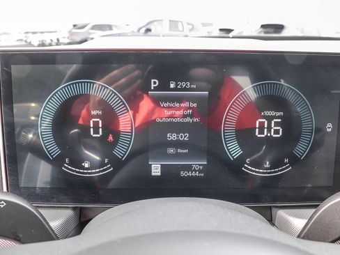 Certified 2024 Hyundai Sonata SEL FWD image 21