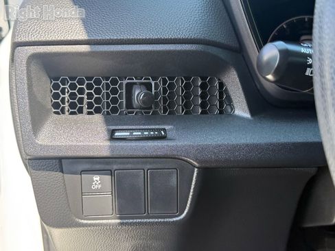 Certified 2024 Honda CR-V EX image 14