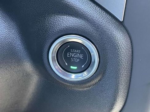 New 2026 Chevrolet Silverado 1500 Custom w/ Turbomax Blackout Package image 15