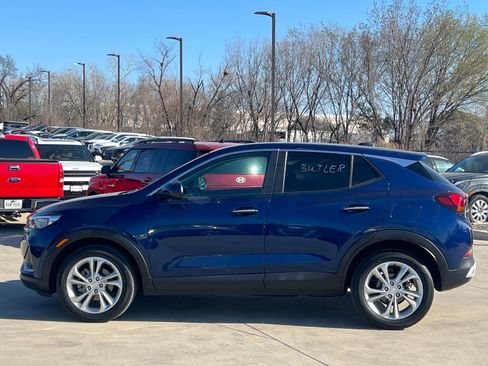 Used 2023 Buick Encore GX Preferred w/ Cold Weather Comfort Package image 6