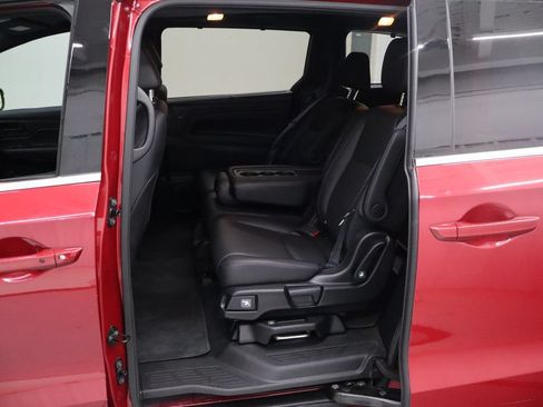 Used 2023 Honda Odyssey Sport image 26