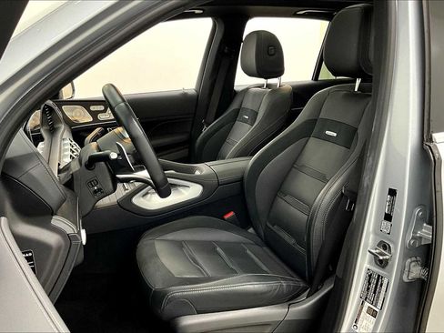 Used 2022 Mercedes-Benz GLE 53 AMG 4MATIC image 8