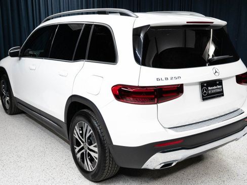 Certified 2026 Mercedes-Benz GLB 250 image 7
