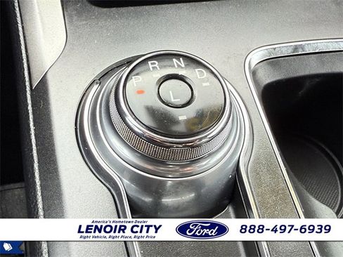 Certified 2020 Ford Fusion SE image 27