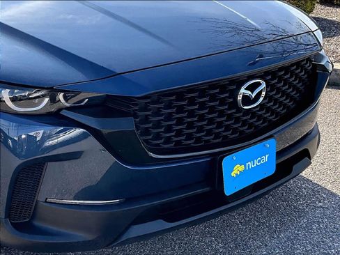 Used 2025 MAZDA CX-50 AWD 2.5 S w/ Premium Package image 31