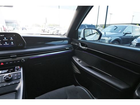 Used 2025 Hyundai Palisade Calligraphy AWD/4WD image 13