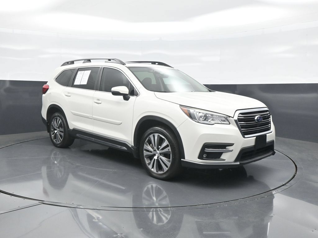 Used 2020 Subaru Ascent Limited w/ Technology Package AWD/4WD image 1