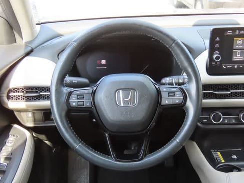 Used 2023 Honda HR-V EX-L image 17