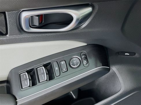 Used 2025 Honda Civic Sport Touring image 24