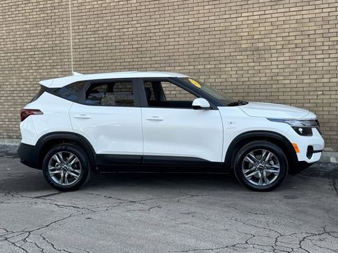 Used 2023 Kia Seltos LX image 5