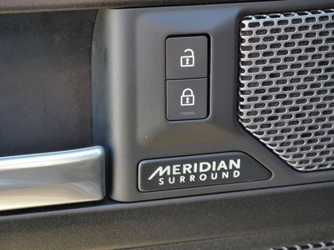 Used 2024 Land Rover Defender 110 Carpathian Edition AWD/4WD image 44