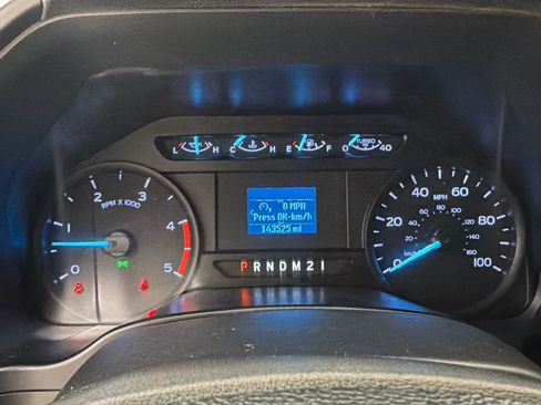 Used 2018 Ford F250 XL AWD/4WD image 21