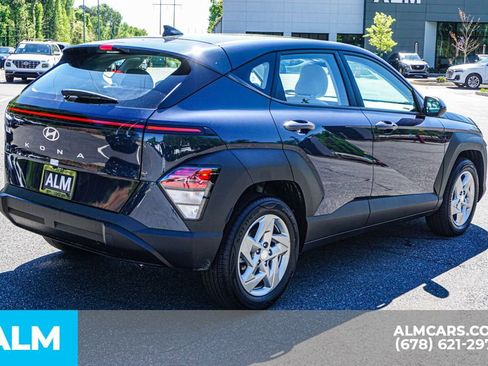 Used 2026 Hyundai Kona SE FWD image 6