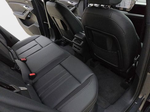 New 2027 Audi Q6 e-tron Premium Plus AWD/4WD image 11