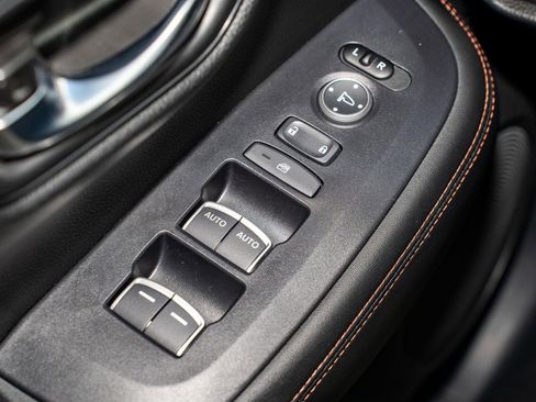 Certified 2024 Honda HR-V Sport image 27