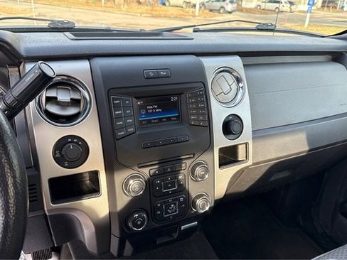 Used 2014 Ford F150 XLT w/ Equipment Group 301A Mid image 13