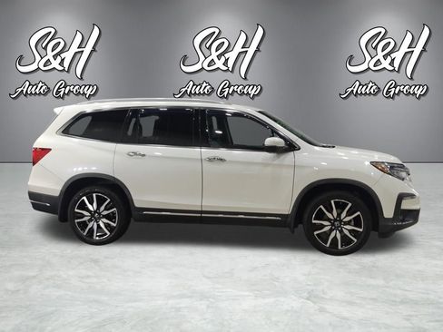 Used 2019 Honda Pilot Touring image 25