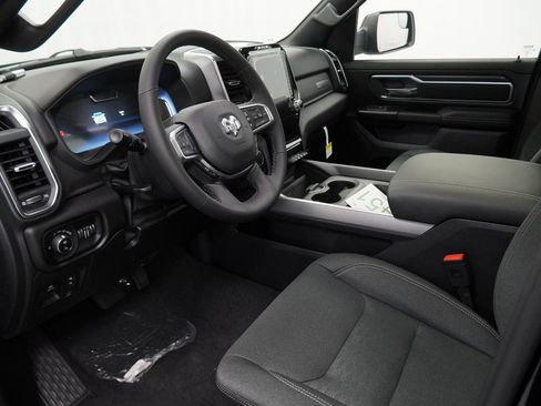 New 2026 RAM 1500 Big Horn image 16