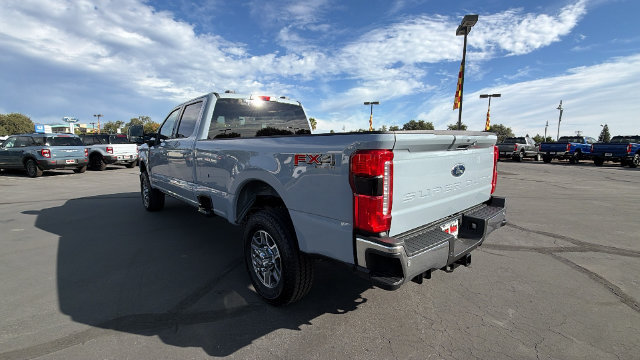 New 2026 Ford F350 Lariat w/ FX4 Off-Road Package AWD/4WD image 6