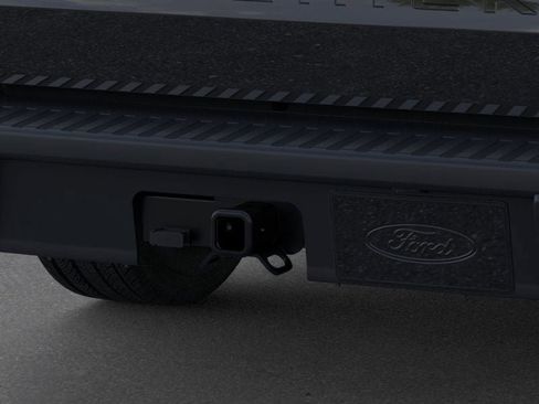 New 2025 Ford Maverick XL w/ Equipment Group 101A image 23