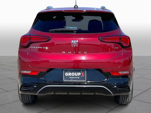 Used 2024 Buick Encore GX Sport Touring image 5