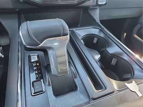 New 2025 Ford F150 Lightning Flash image 20