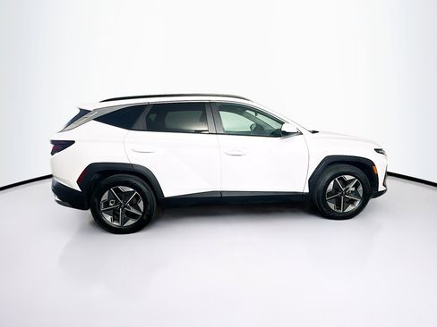 Used 2025 Hyundai Tucson SEL image 10
