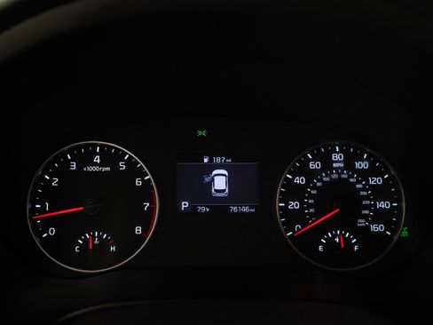 Used 2021 Kia Seltos LX AWD/4WD image 26