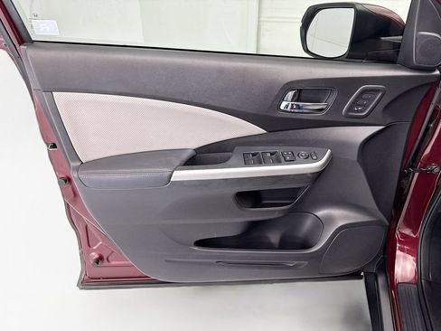 Used 2015 Honda CR-V Touring image 23
