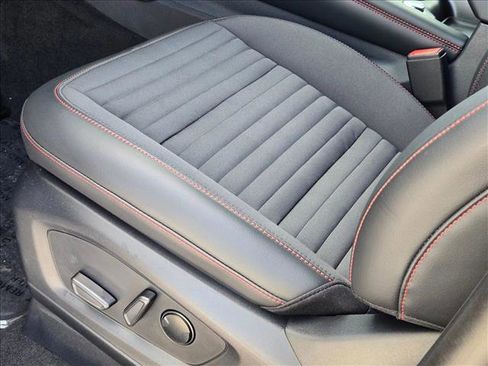 New 2026 Ford Explorer ST-Line w/ Premium Package image 4