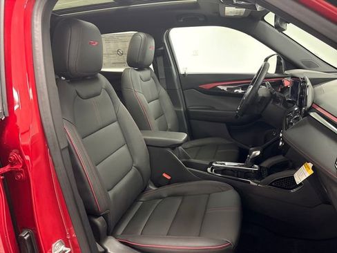 New 2026 Chevrolet TrailBlazer RS w/ Convenience Package image 19