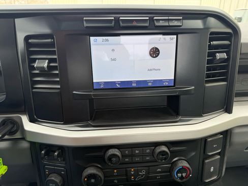 Used 2023 Ford F250 XL w/ FX4 Off-Road Package image 14