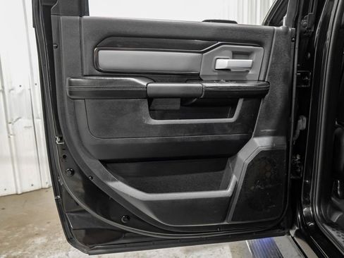 Used 2020 RAM 2500 Power Wagon AWD/4WD image 45