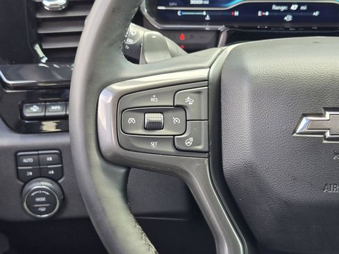 Used 2024 Chevrolet Silverado 1500 ZR2 w/ Technology Package image 26