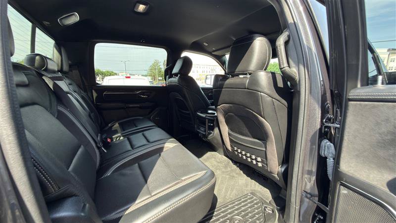 Used 2022 RAM 1500 TRX w/ TRX Level 2 Equipment Group AWD/4WD image 10