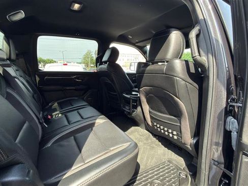 Used 2022 RAM 1500 TRX w/ TRX Level 2 Equipment Group AWD/4WD image 10