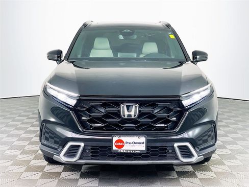Certified 2023 Honda CR-V Sport Touring image 2