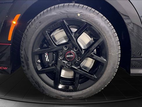 New 2026 MINI Cooper S FWD image 13