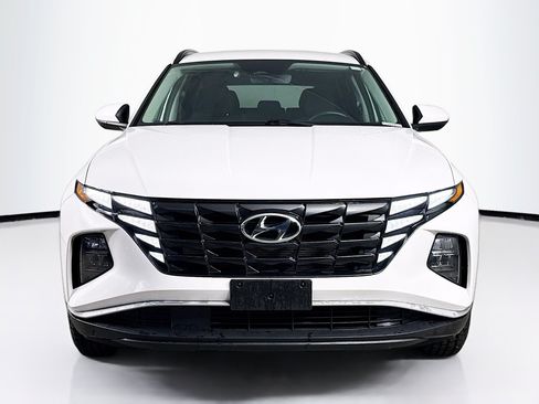 Used 2024 Hyundai Tucson SEL FWD image 3