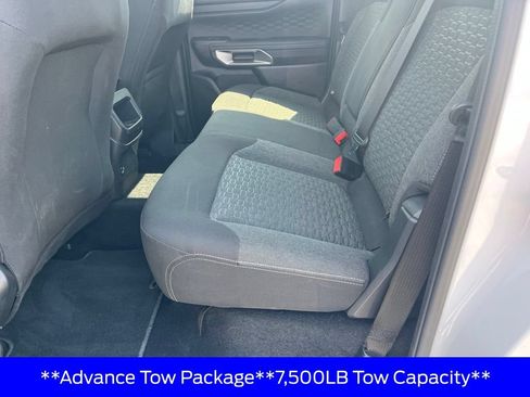 New 2025 Ford Ranger XLT w/ Equipment Group 301A High AWD/4WD image 41