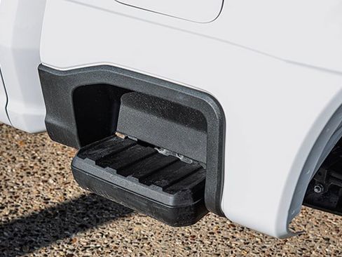 Used 2025 Ford F250 XLT w/ FX4 Off-Road Package image 20