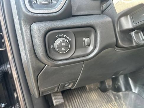 Used 2026 RAM 2500 Tradesman w/ Power Wagon Package AWD/4WD image 13